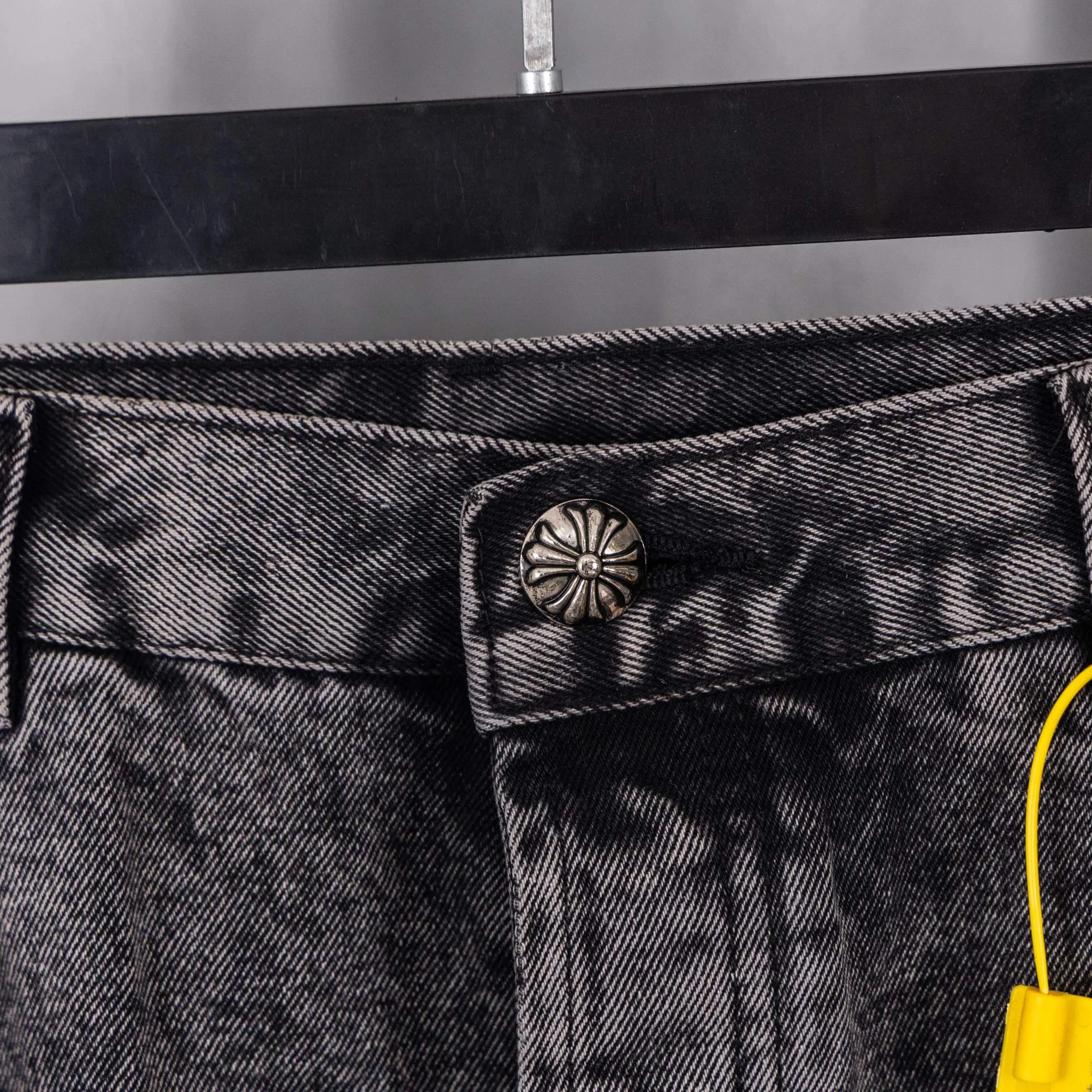 （ ） 155 vintage levis remake remake remake remake #CHROME HEARTS Same Style